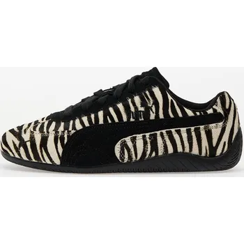 Dámské tenisky Tenisky Puma Speedcat Zebra Wns Warm White-Puma Black EUR 37