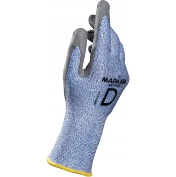 Pracovní rukavice Rukavice odolná proti prořezu KryTech 586, velikost 9 MAPA