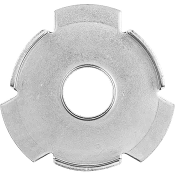 Brusný kotouč Pferd 43690016 | Redukce, adaptér AM 50,8/16 - bal. 2 ks