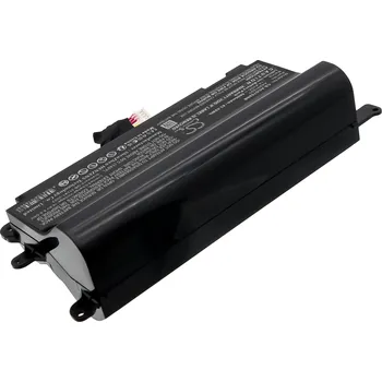 Baterie k notebooku Baterie Cameron Sino CS-ACG752NB pro Acer GFX72VL6700 - neoriginální