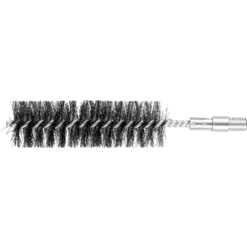 Drátěný kartáč Pferd 43679101 | Vnitřní kartáč se závitem IBU 30100/3/8 BSW ST 0,20