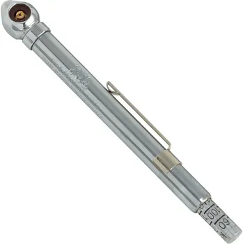 Autoelektronika Měřič tlaku mechanický PCL 3,4BAR