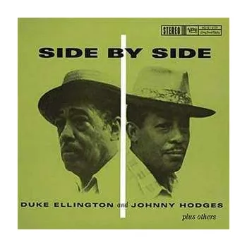 Zahraniční hudba SACD Duke Ellington: Side By Side 2019 Hybrid SACD