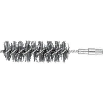 Brusný kotouč Pferd 43679104 | Vnitřní kartáč se závitem IBU 30100/3/8 BSW SIC 180 1,00