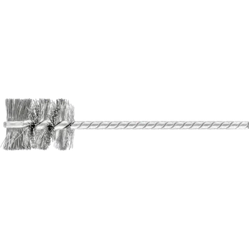 Drátěný kartáč Pferd 43679692 | Vnitřní kartáč se stopkou IBU 1925/3,2 INOX 0,20