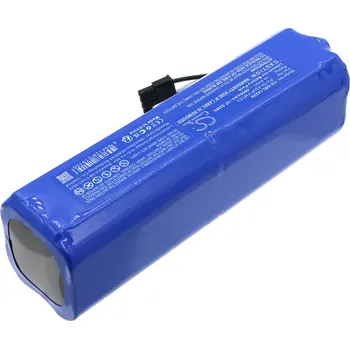 Baterie Cameron Sino CS-DRL142VX pro Dreame Mova S10 Plus - neoriginální