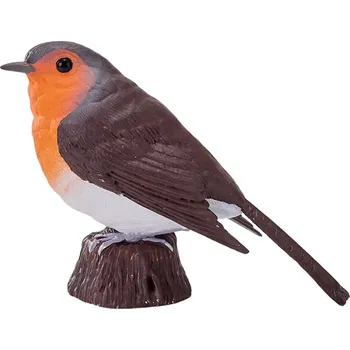 Figurka Mojo Červenka obecná