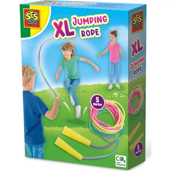 Desková hra XL švihadlo (5 metrů)