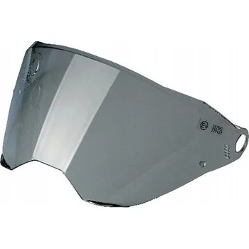 Helma na motorku Tmavé plexi (hledí) pro helmy CABERG XTRACE / STUNT