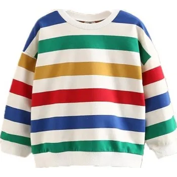 Dívčí mikina Dětská mikina L540 3