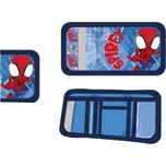 Peněženka SpiderMan SPIDEY 0878