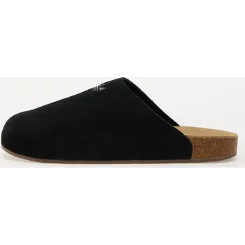 Dámská obuv Adidas Originals Pantofle Adimule, černá