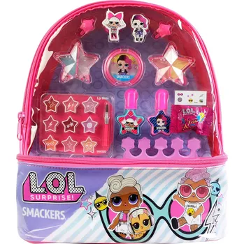 Panenka Markwins LOL Surprise!: Batoh (1482228E)