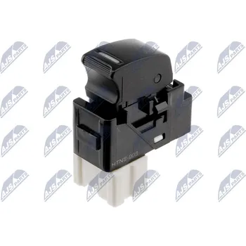 Spínač, zvedací zařízení oken AJS Parts EWS-NS-008
