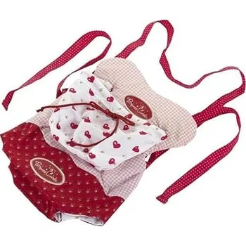 Doplněk pro panenku Baby Coralie - Nosítko pro panenky