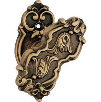 Okenní klika Linea Cali Mosazná klička EPOCA 1210MX