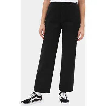 Dámská móda Dickies ELIZAVILLE REC BLK Velikost: 29