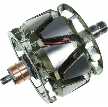 Alternátor Rotor, alternátor AS-PL AR5076S