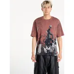 Tričko Air Jordan 85 Men's Graphic T-Shirt Wings Jrdn Red/ Black M