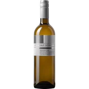 Víno Sonberk Rulandské šedé Pozdní sběr 2023