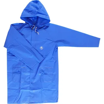 Pláštěnka VIOLA pláštěnka dětská 5503 modrá
