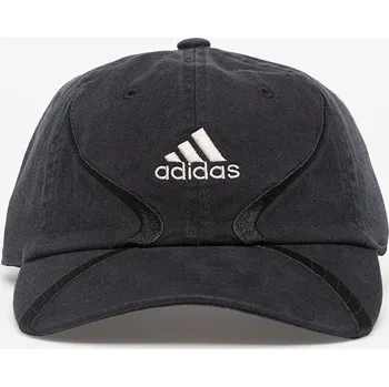 Kšiltovka Kšiltovka adidas Adilenium Season 4 Cap Black M