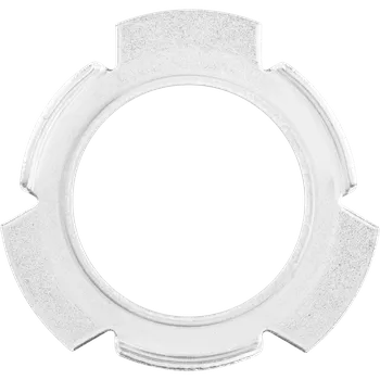 Brusný kotouč Pferd 43690033 | Redukce, adaptér AM 50,8/35,0 - bal. 2 ks