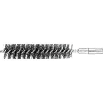 Drátěný kartáč Pferd 43679081 | Vnitřní kartáč se závitem IBU 22100/3/8 BSW ST 0,20