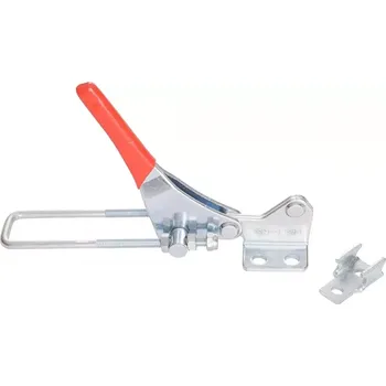 Truhlářská svěrka Rychloupínací svěrka U-BAR GH-40324 225 kg