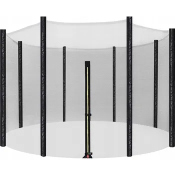 Trampolína Ochranná síť na trampolínu Active Hobby 396-404 cm