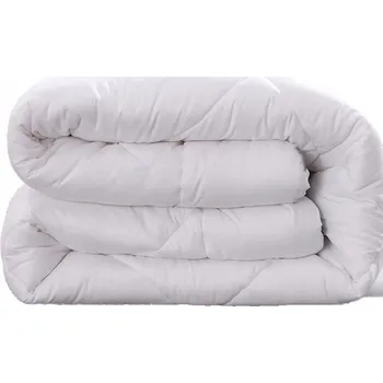 přikrývka CELOROČNÍ PŘIKRÝVKA DĚTSKÁ 100x135 ANTI-ALERGICKÁ BÍLÁ VÝROBCE POLSKÝ