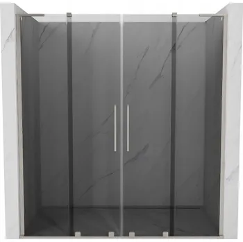 Sprchové dveře Dveře do niky Mexen 180 x 200 cm