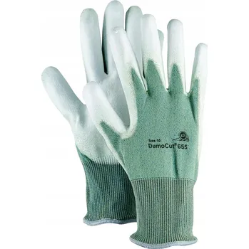 Pracovní rukavice Rukavice DumoCut 655, velikost 7