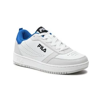 Dámské tenisky Sneakersy Fila Fila Rega Teens FFT0110 Bílá 36