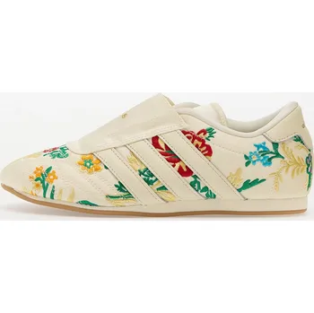 Dámské tenisky Tenisky adidas Taekwondo W Crew White/ Gold Metallic/ Gum4 EUR 38