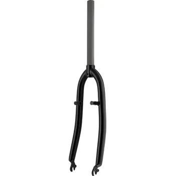 Vidlice na kolo vidlice na MTB kolo FORCE MTB 26" Fe AHEAD 1 1/8" černá lesklá