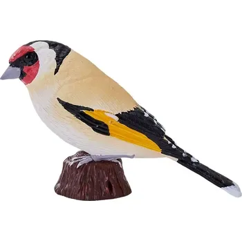 Figurka Mojo Stehlík obecný