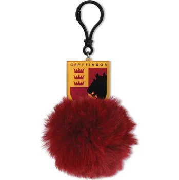 Přívěsek Na Klíče Harry Potter - Znak Zmijozelu