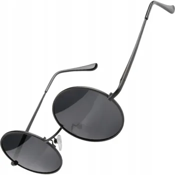 EdiBazzar sluneční brýle lenonky - unisex