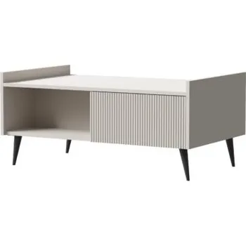 Konferenční stolek Adleta R9 kašmír