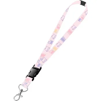 Karton P+P Klíčenka s karabinou 7-93825NN Mazlíčci Karton P+P Klíčenka s karabinou 7-93825NN Mazlíčci