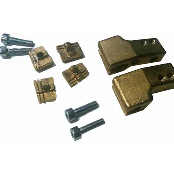 Masážní přístroj Hlava čelistí pro prořezávačku běhounu PREMA CUTTER, Invento PA242-1003