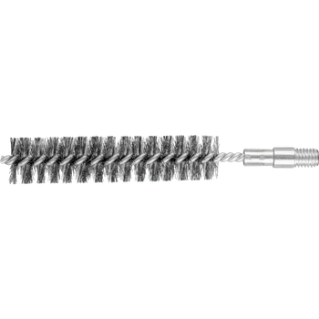 Drátěný kartáč Pferd 43679083 | Vnitřní kartáč se závitem IBU 22100/3/8 BSW INOX 0,20