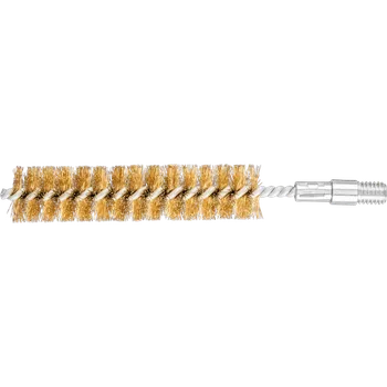 Drátěný kartáč Pferd 43679082 | Vnitřní kartáč se závitem IBU 22100/3/8 BSW MES 0,20