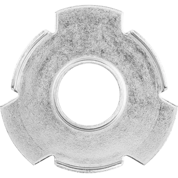 Brusný kotouč Pferd 43690020 | Redukce, adaptér AM 50,8/20 - bal. 2 ks