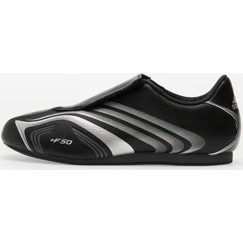 Dámské tenisky Tenisky adidas Taekwondo F50 W Core Black/ Silver Metallic/ Grey Six EUR 40
