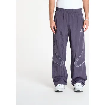 Kalhoty adidas Adilenium Season 4 Teamgeist Track Tracksuit Bottoms Trace Purple XL