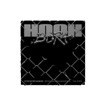 Zahraniční hudba CD Lee Minhyuk: Hook 2025