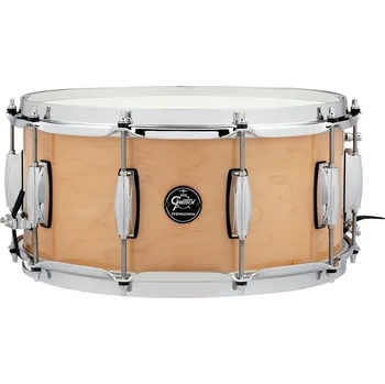 Jednotlivý buben Gretsch Snare drum Renown MapleGloss Natural 15756