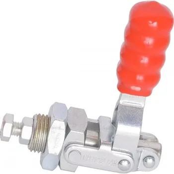 Truhlářská svěrka Rychloupínací svěrka U-BAR GH-36202M 91 kg